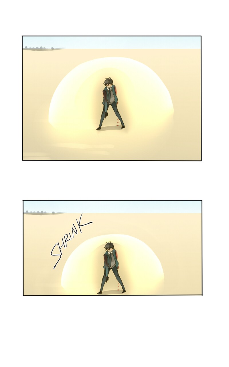 unOrdinary Chapter 56 Bahasa Indonesia