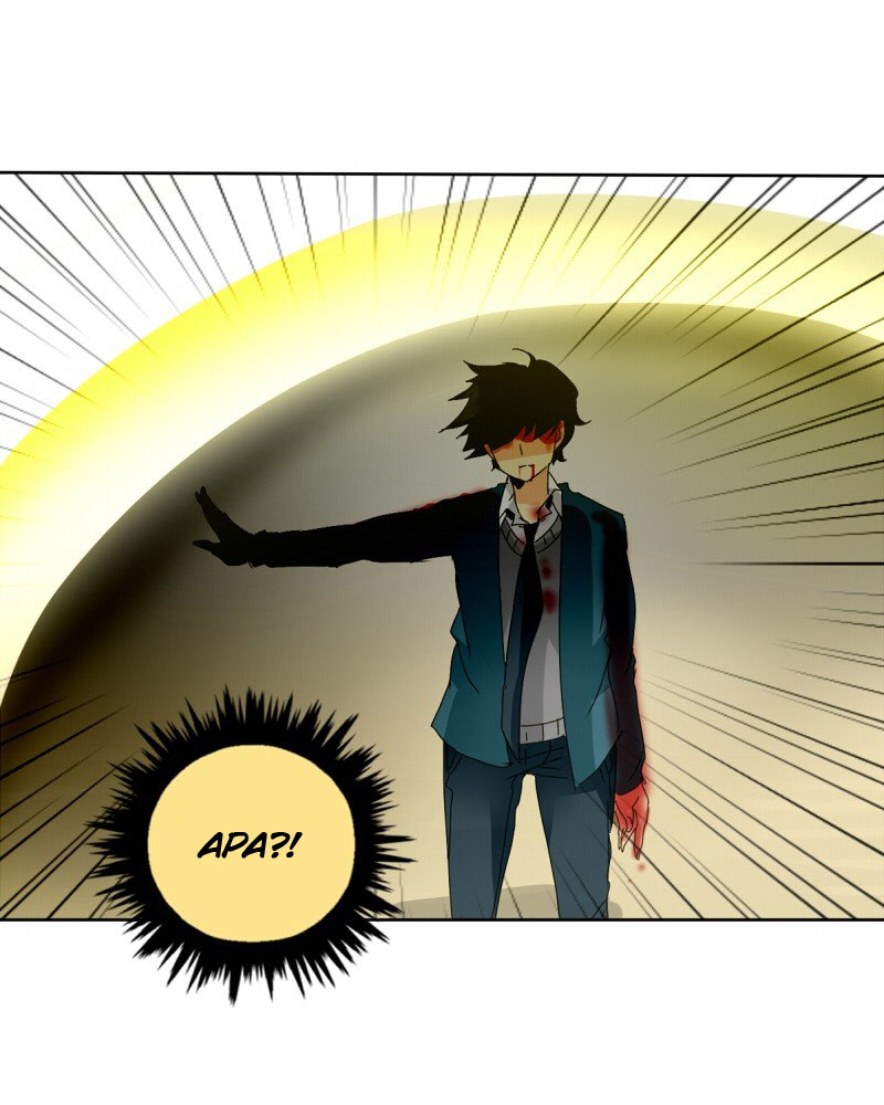 unOrdinary Chapter 56 Bahasa Indonesia