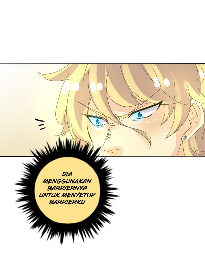 unOrdinary Chapter 56 Bahasa Indonesia