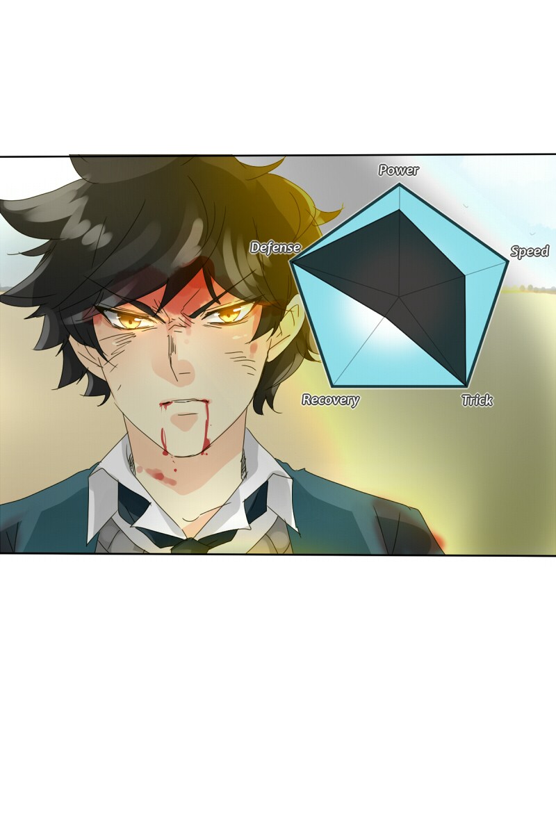 unOrdinary Chapter 56 Bahasa Indonesia