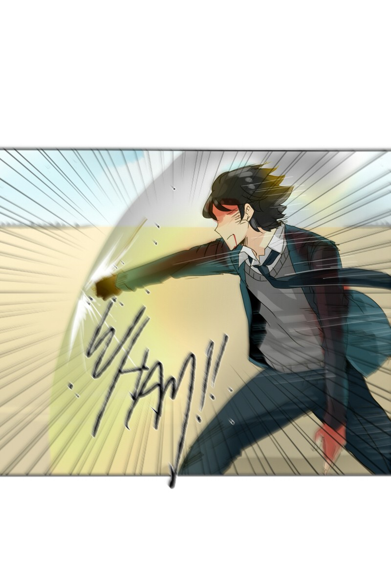 unOrdinary Chapter 56 Bahasa Indonesia