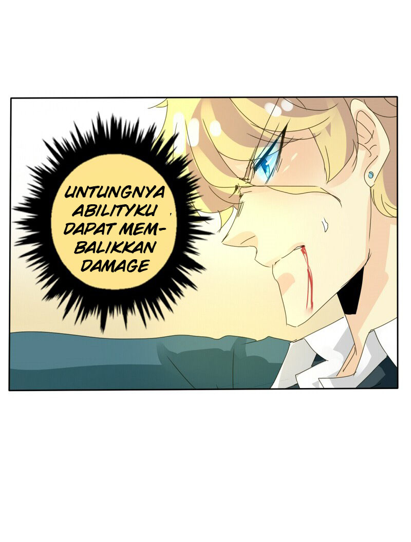 unOrdinary Chapter 56 Bahasa Indonesia