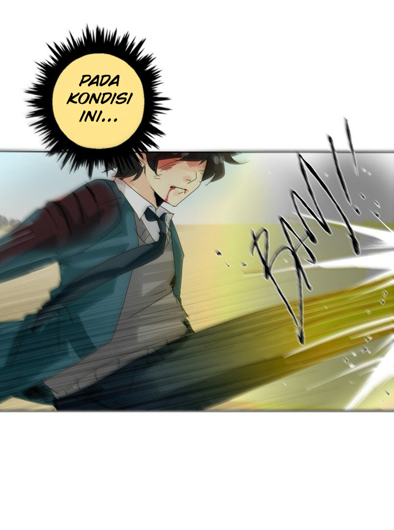 unOrdinary Chapter 56 Bahasa Indonesia