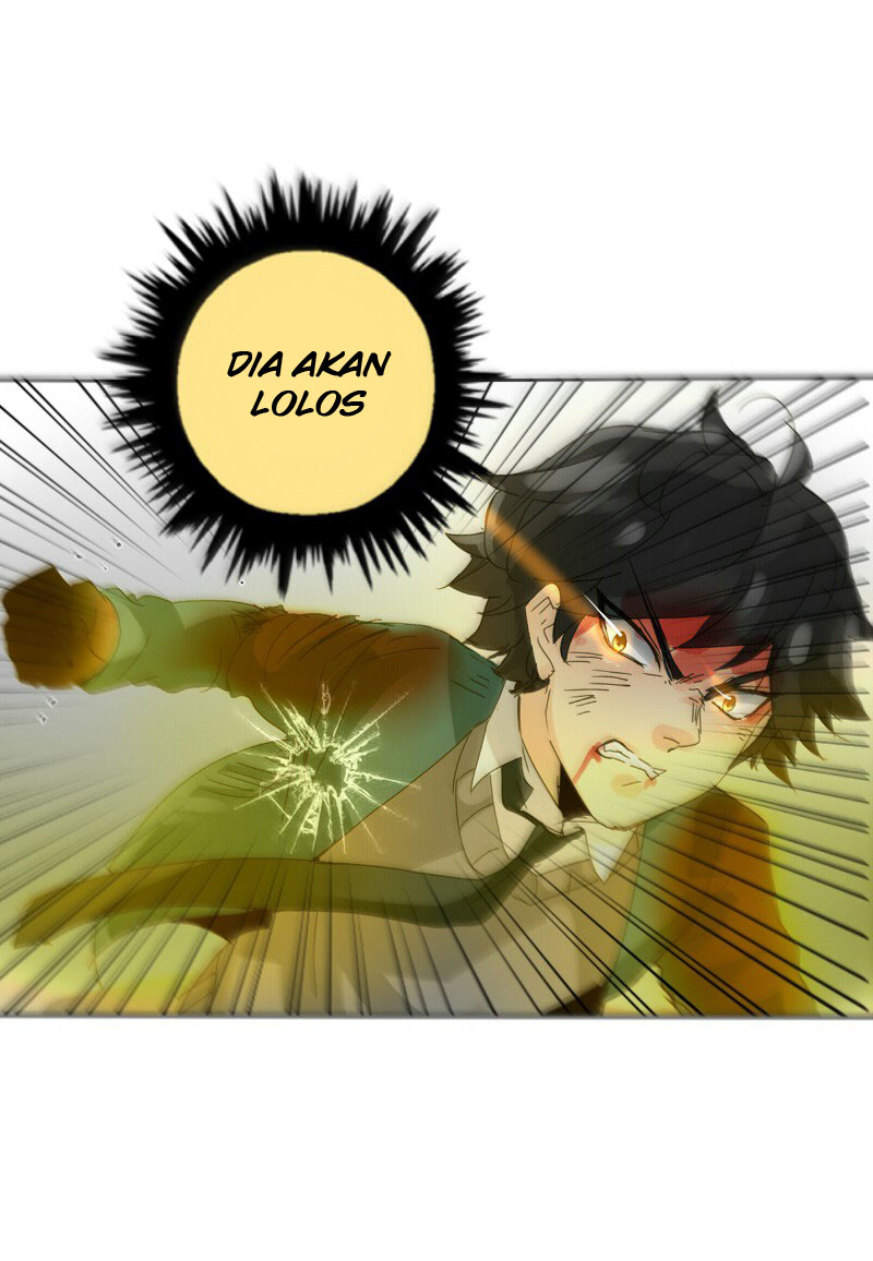 unOrdinary Chapter 56 Bahasa Indonesia