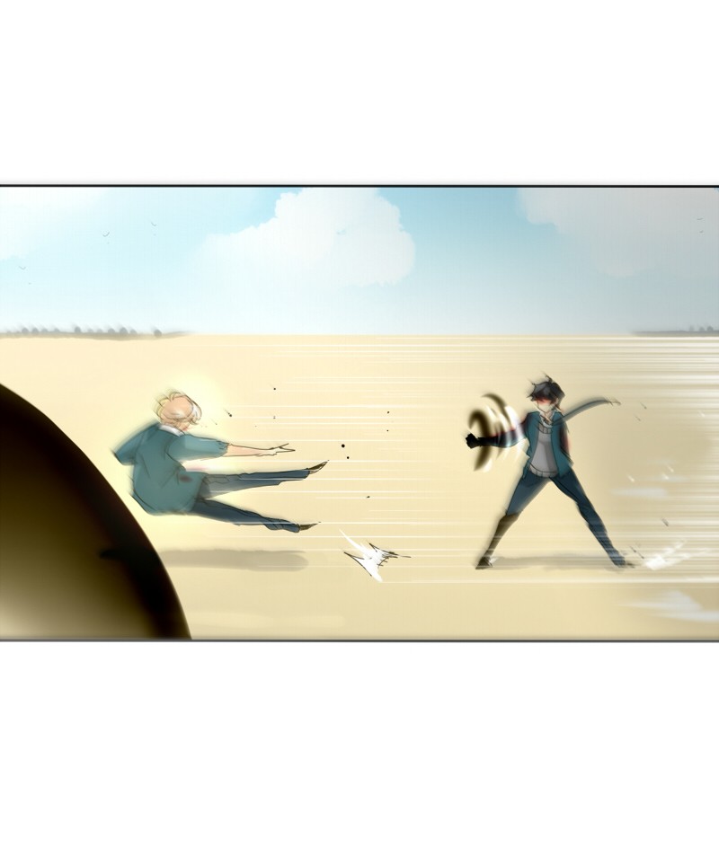 unOrdinary Chapter 56 Bahasa Indonesia