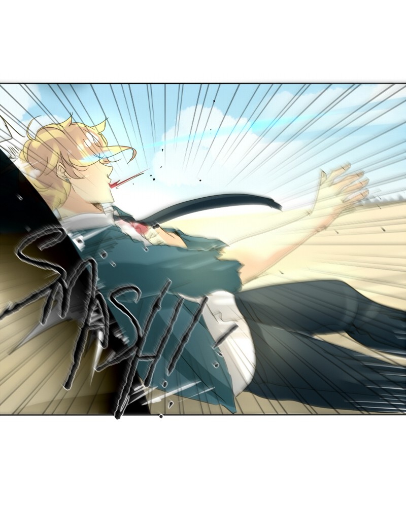 unOrdinary Chapter 56 Bahasa Indonesia