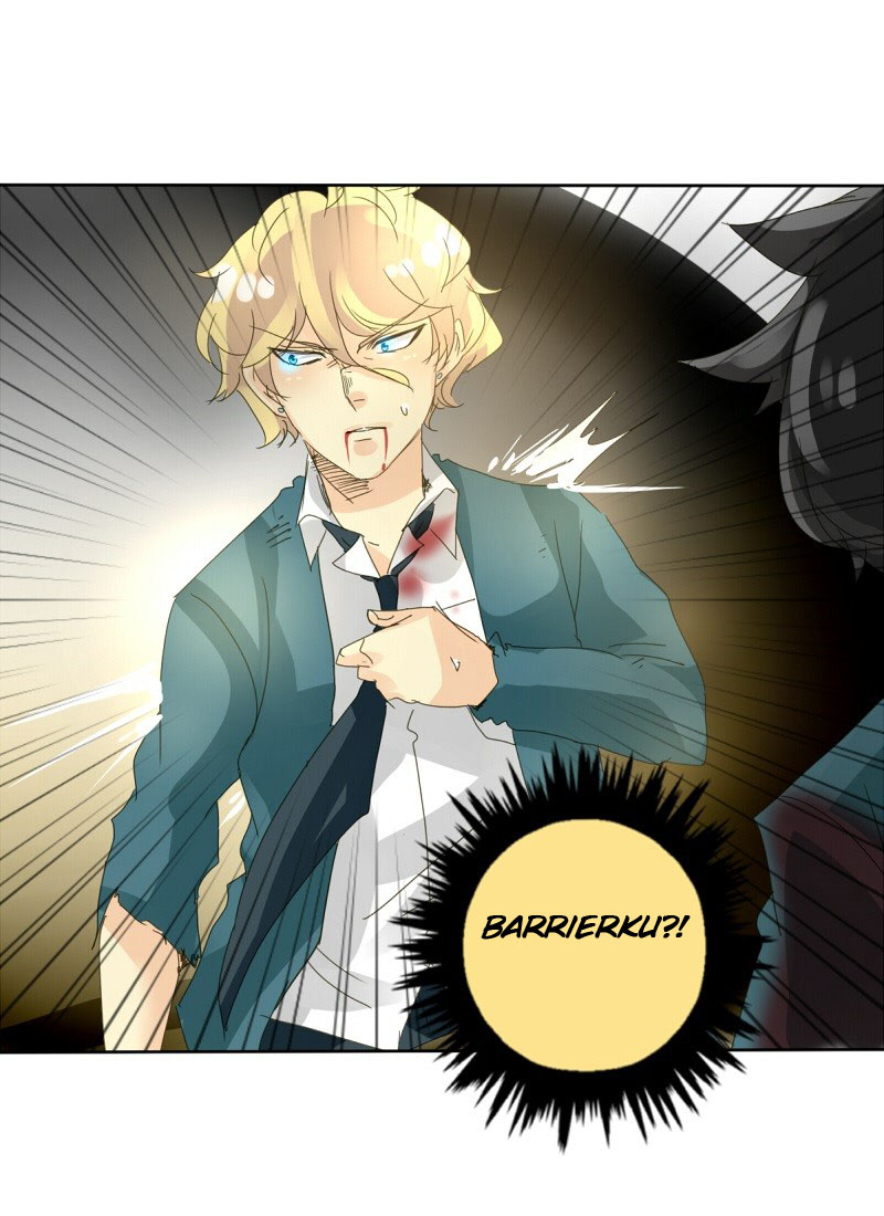 unOrdinary Chapter 56 Bahasa Indonesia