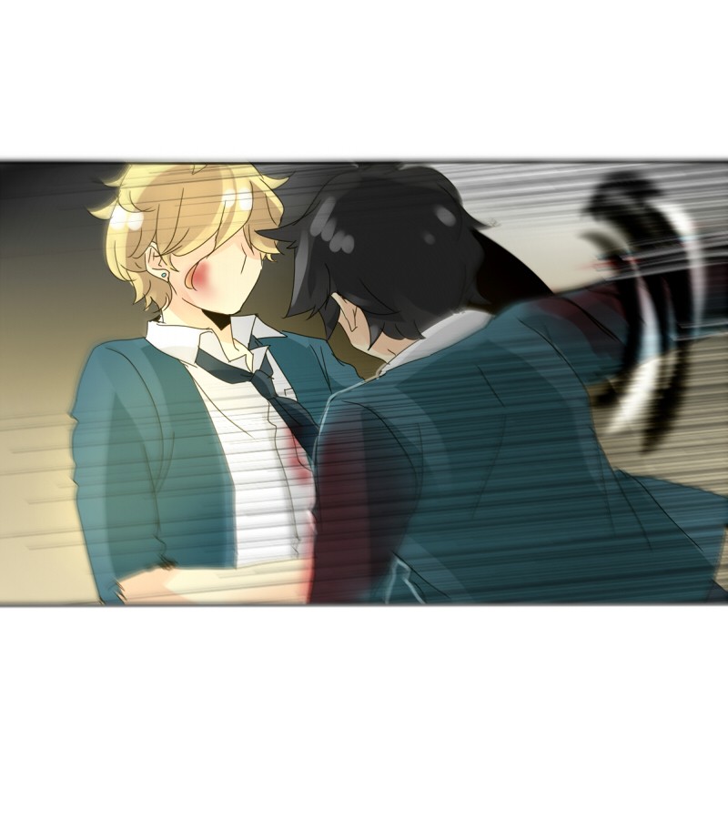 unOrdinary Chapter 56 Bahasa Indonesia