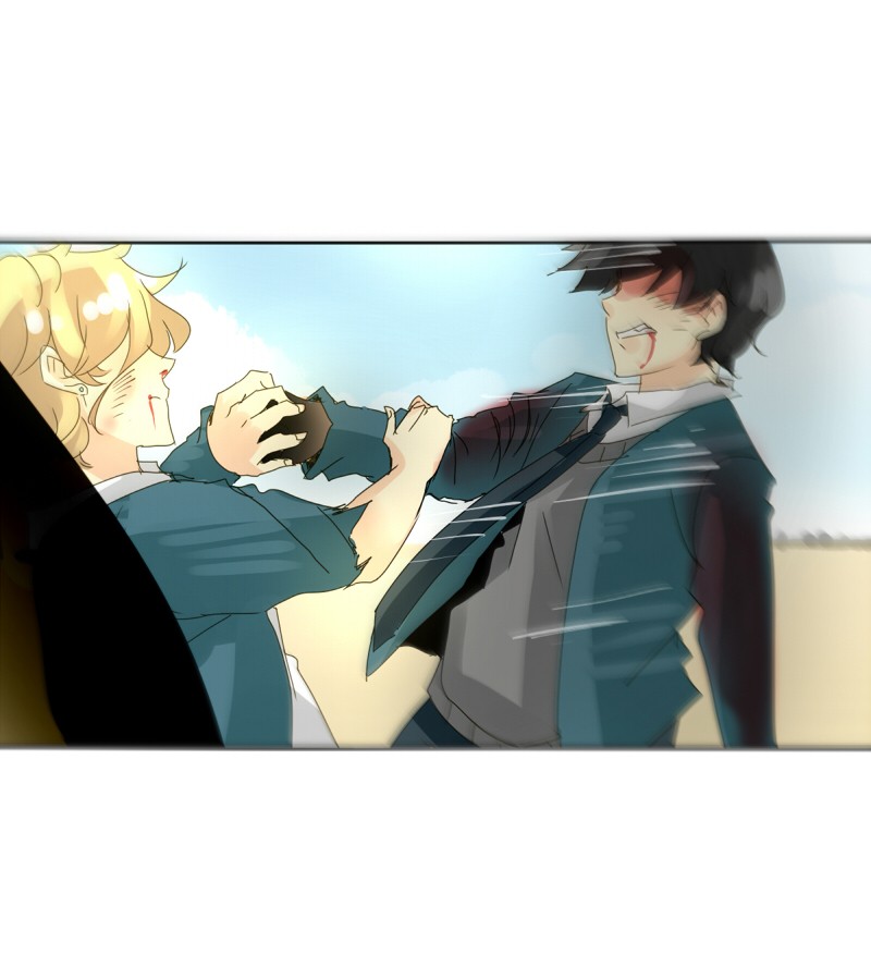 unOrdinary Chapter 56 Bahasa Indonesia