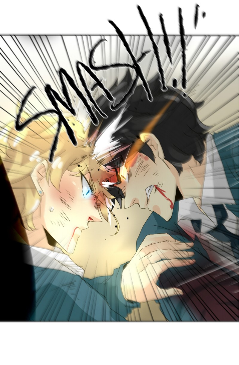 unOrdinary Chapter 56 Bahasa Indonesia