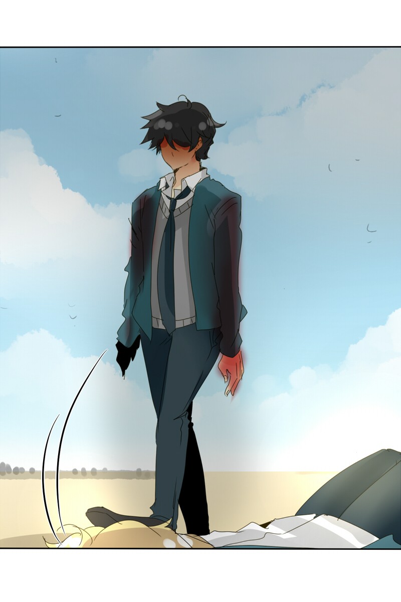 unOrdinary Chapter 56 Bahasa Indonesia