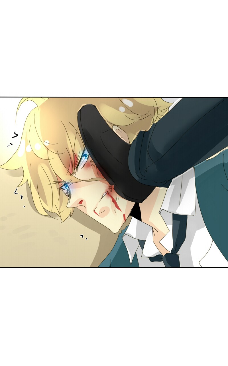 unOrdinary Chapter 56 Bahasa Indonesia