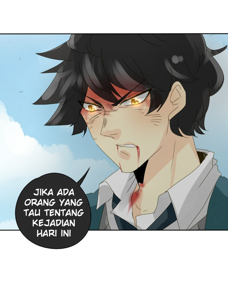 unOrdinary Chapter 56 Bahasa Indonesia