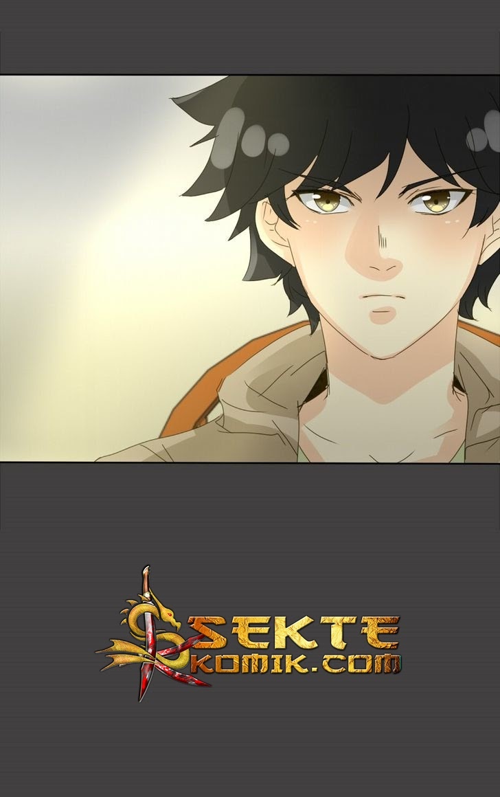 unOrdinary Chapter 64 Bahasa Indonesia