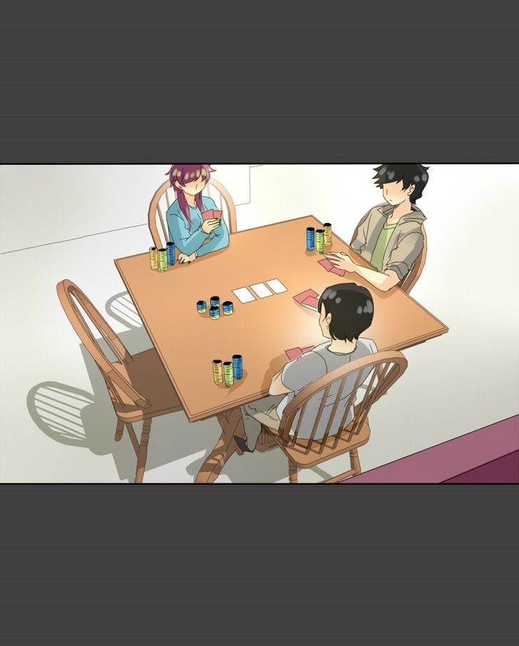 unOrdinary Chapter 64 Bahasa Indonesia