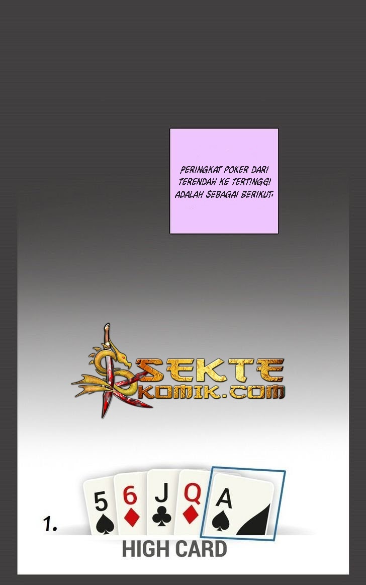 unOrdinary Chapter 64 Bahasa Indonesia