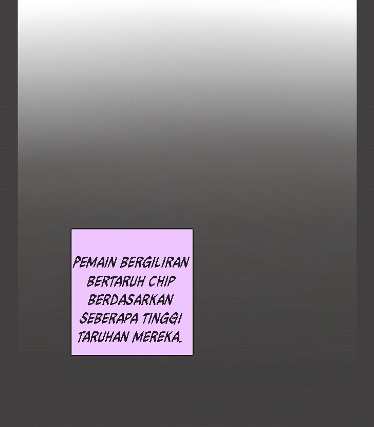 unOrdinary Chapter 64 Bahasa Indonesia