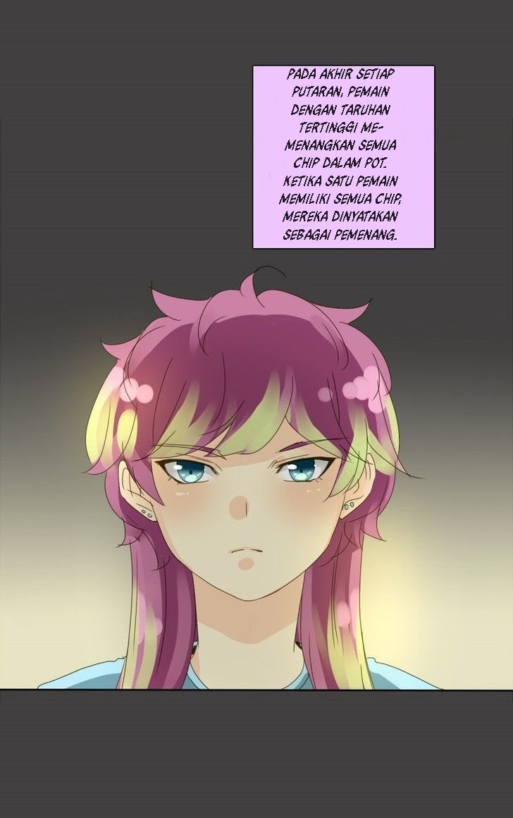 unOrdinary Chapter 64 Bahasa Indonesia