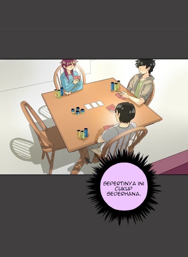 unOrdinary Chapter 64 Bahasa Indonesia