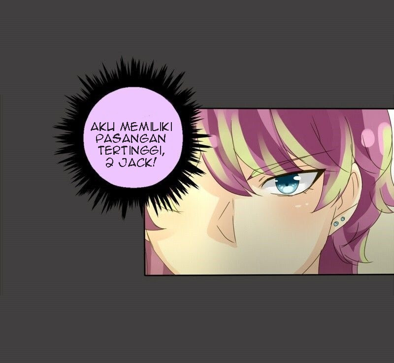 unOrdinary Chapter 64 Bahasa Indonesia