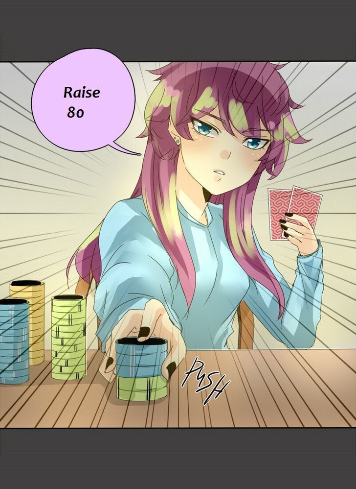 unOrdinary Chapter 64 Bahasa Indonesia