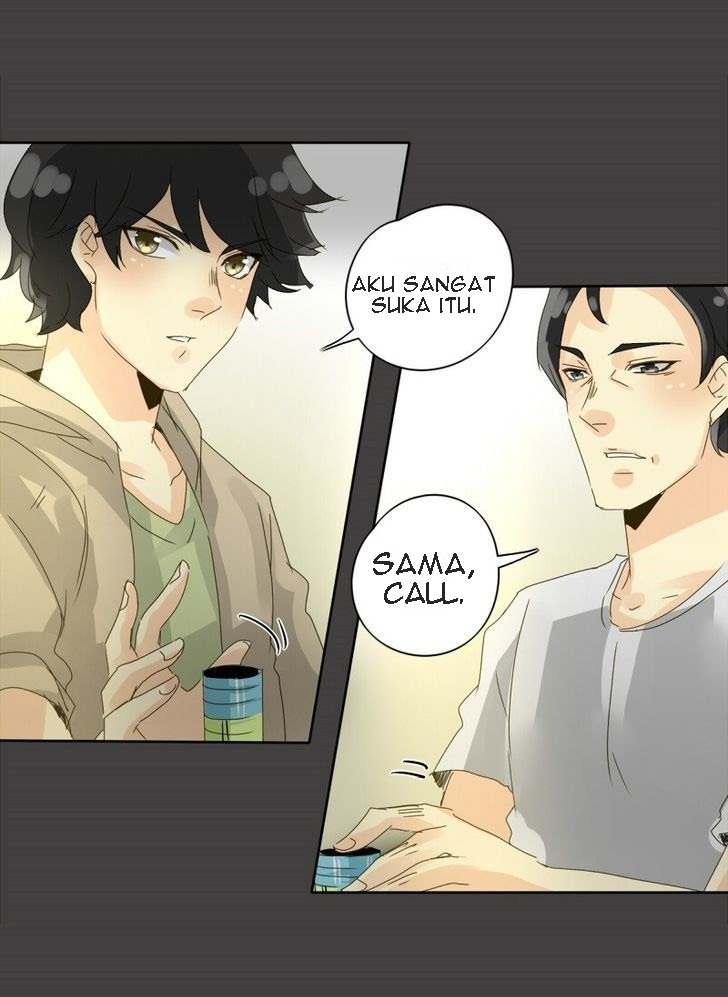 unOrdinary Chapter 64 Bahasa Indonesia