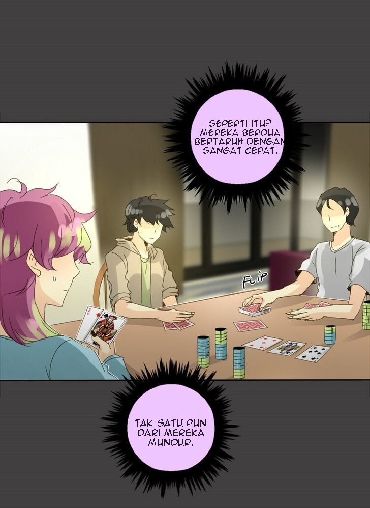 unOrdinary Chapter 64 Bahasa Indonesia