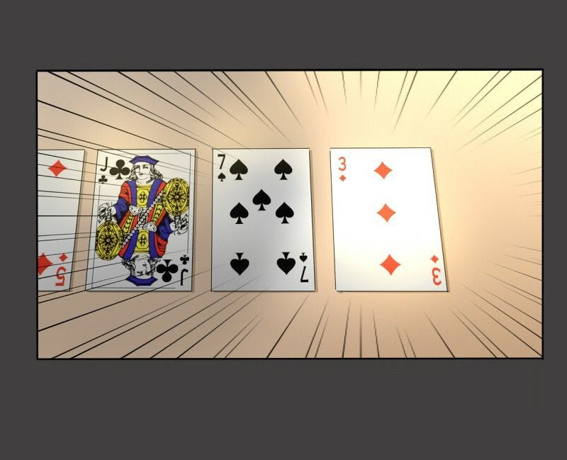 unOrdinary Chapter 64 Bahasa Indonesia