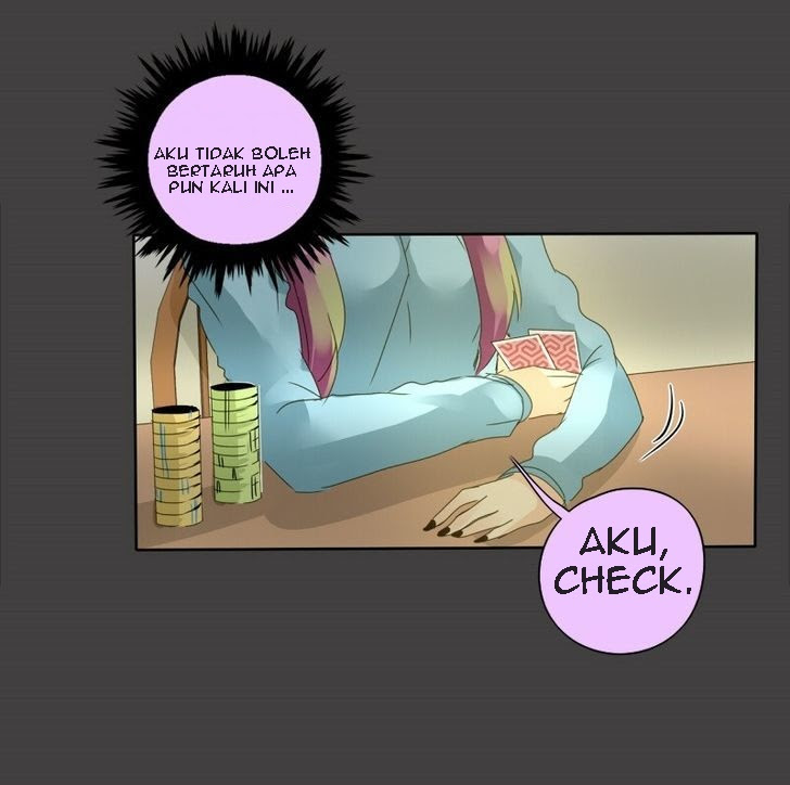 unOrdinary Chapter 64 Bahasa Indonesia