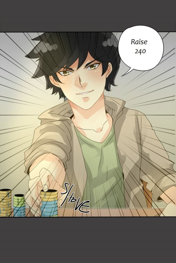 unOrdinary Chapter 64 Bahasa Indonesia