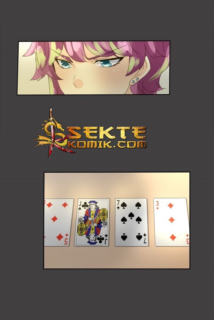 unOrdinary Chapter 64 Bahasa Indonesia