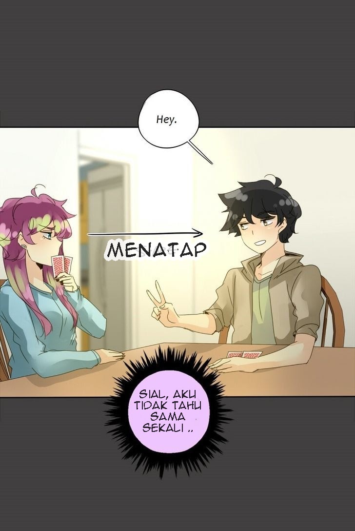 unOrdinary Chapter 64 Bahasa Indonesia