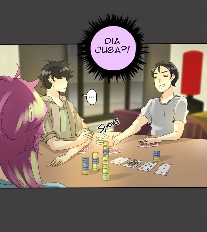 unOrdinary Chapter 64 Bahasa Indonesia