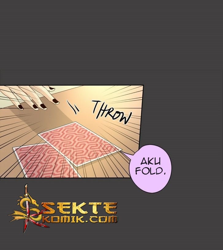 unOrdinary Chapter 64 Bahasa Indonesia