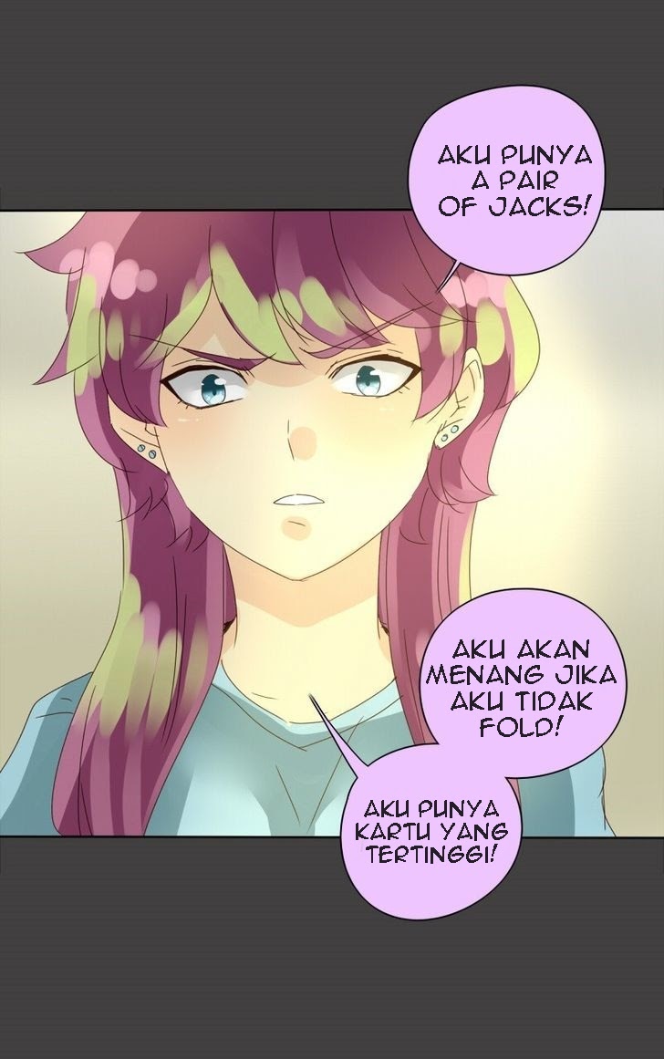 unOrdinary Chapter 64 Bahasa Indonesia