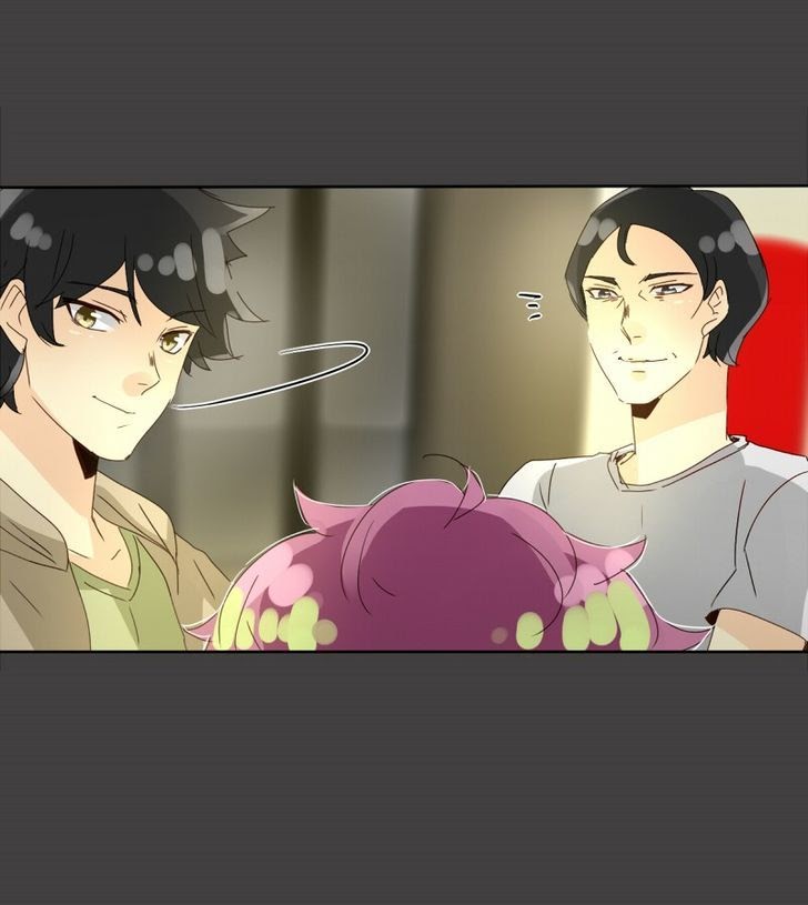 unOrdinary Chapter 64 Bahasa Indonesia