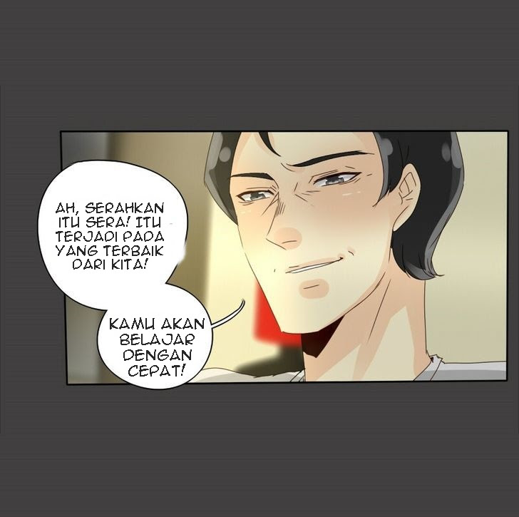 unOrdinary Chapter 64 Bahasa Indonesia