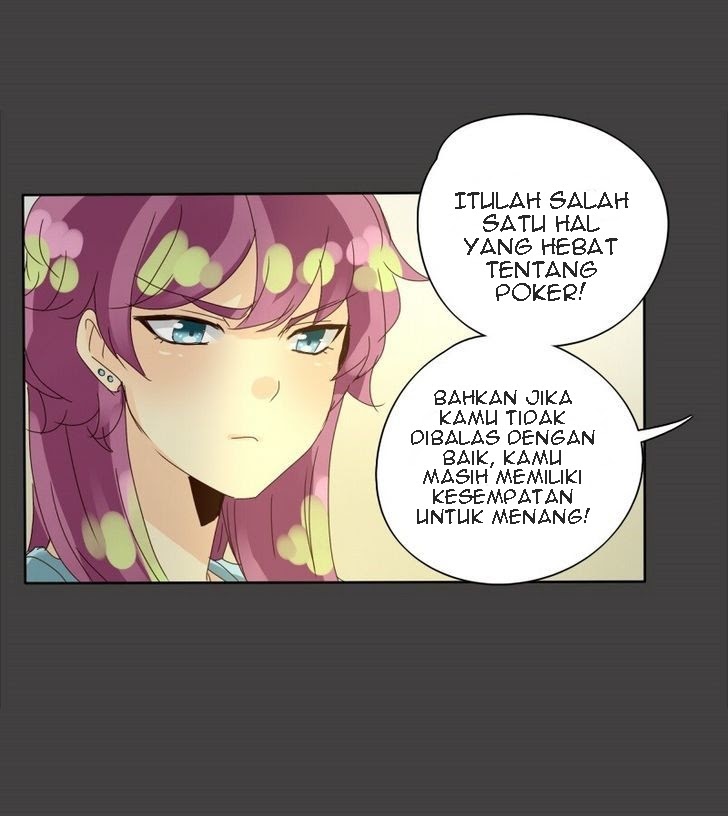 unOrdinary Chapter 64 Bahasa Indonesia