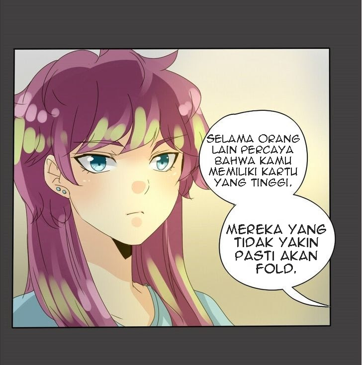 unOrdinary Chapter 64 Bahasa Indonesia