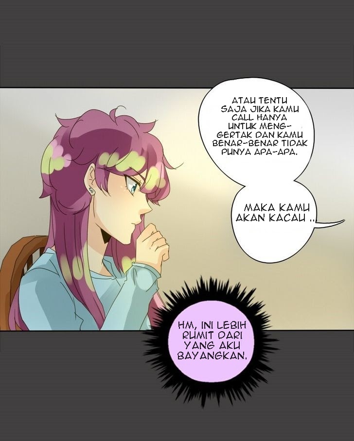 unOrdinary Chapter 64 Bahasa Indonesia