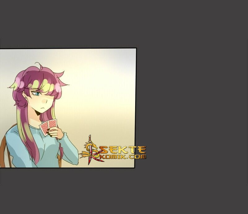 unOrdinary Chapter 64 Bahasa Indonesia