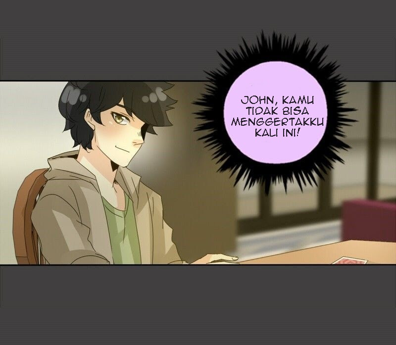 unOrdinary Chapter 64 Bahasa Indonesia