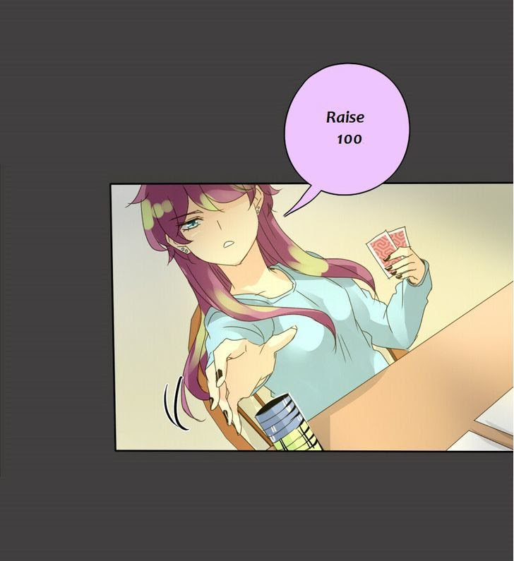 unOrdinary Chapter 64 Bahasa Indonesia