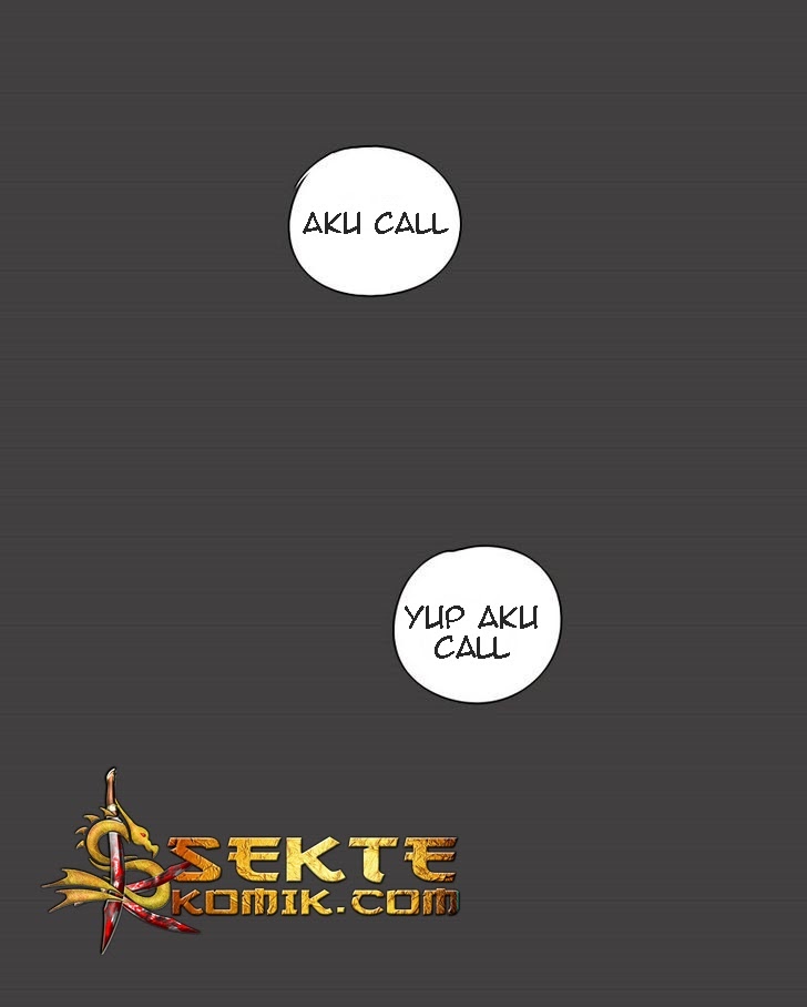 unOrdinary Chapter 64 Bahasa Indonesia