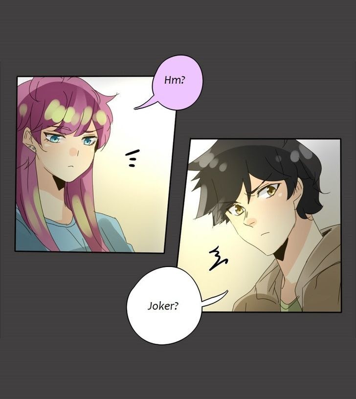 unOrdinary Chapter 64 Bahasa Indonesia