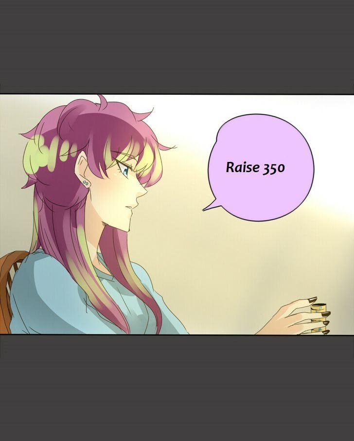 unOrdinary Chapter 64 Bahasa Indonesia