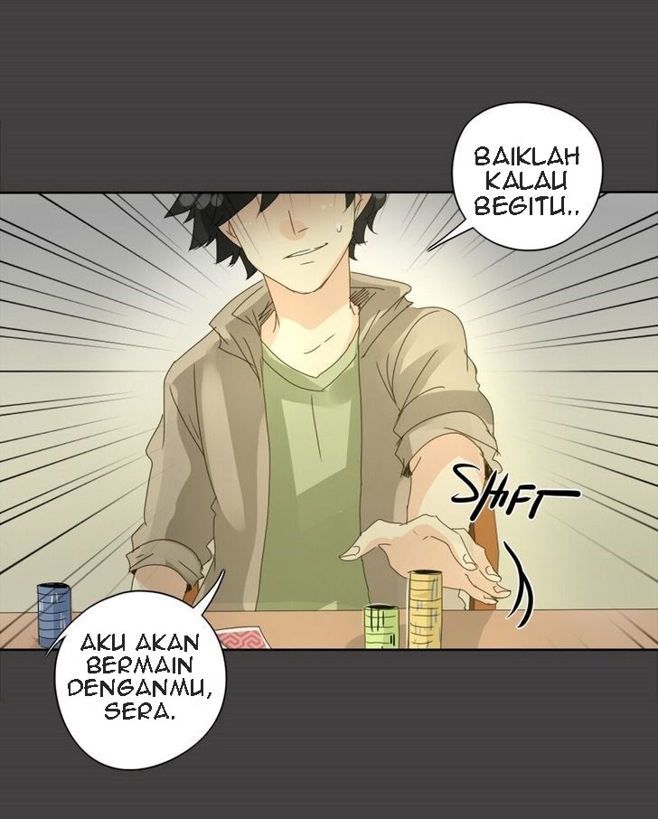 unOrdinary Chapter 64 Bahasa Indonesia