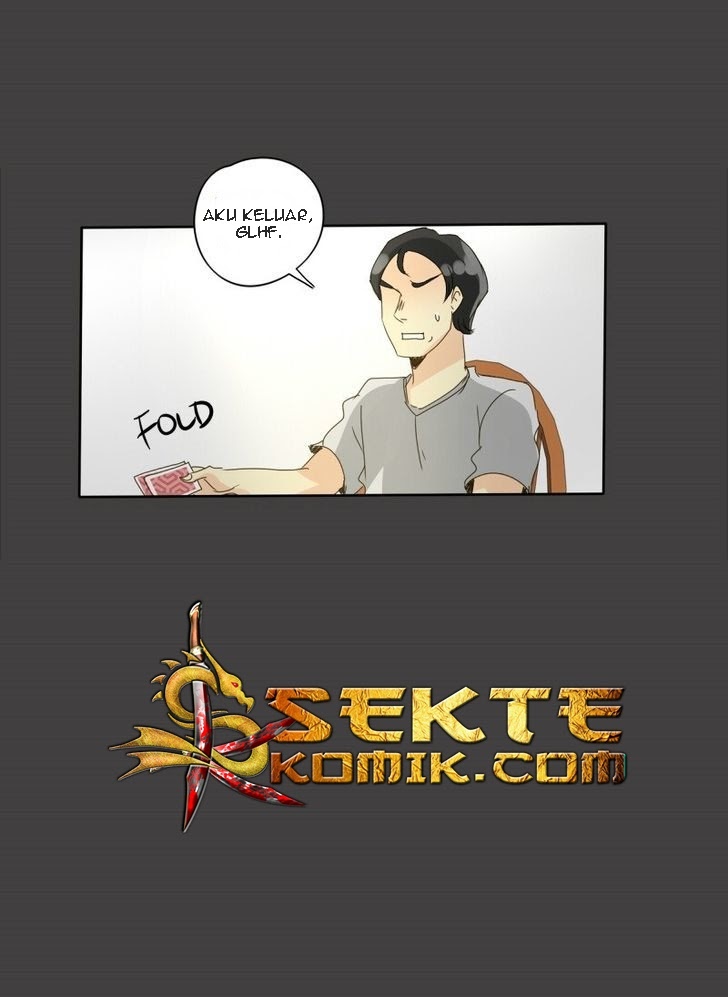 unOrdinary Chapter 64 Bahasa Indonesia