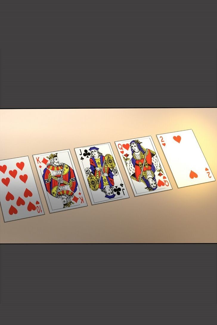 unOrdinary Chapter 64 Bahasa Indonesia