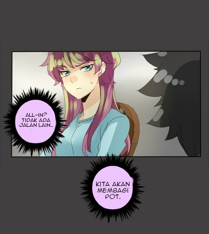 unOrdinary Chapter 64 Bahasa Indonesia